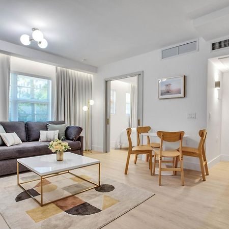 Vonder Miami Beach - Unit 4 Exterior foto