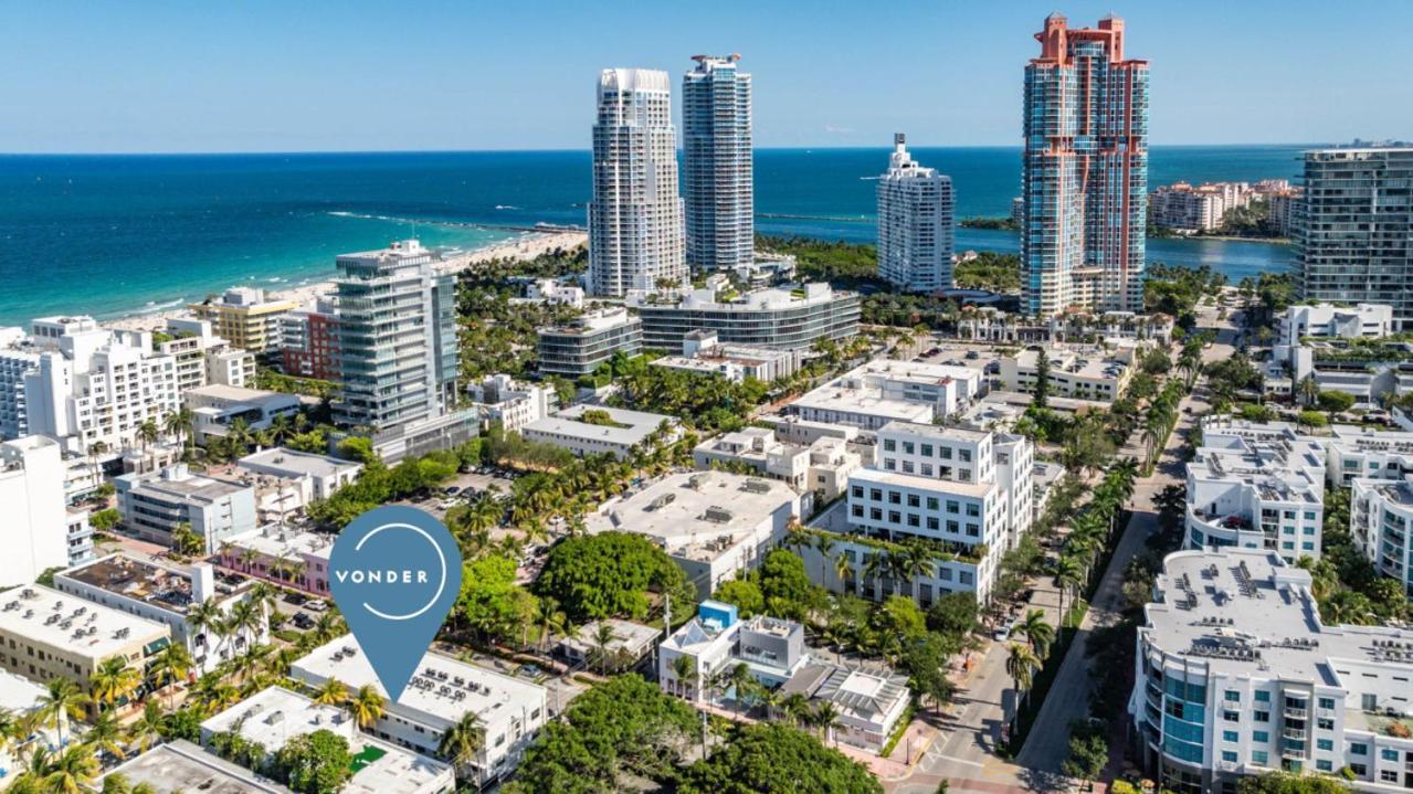 Vonder Miami Beach - Unit 4 Exterior foto